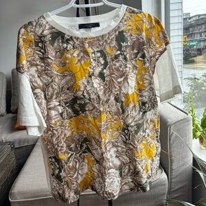 Weekend MaxMara T-shirt size L